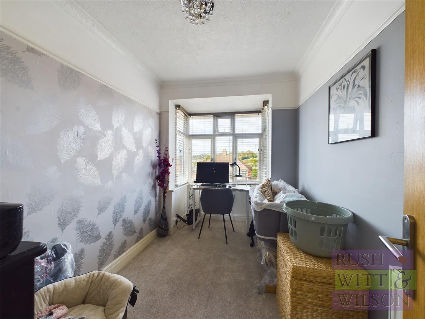 Parker Road, Hastings Rush, Witt & Wilson